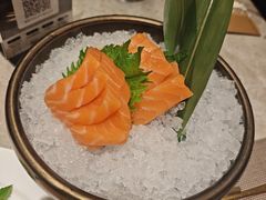-極上萬膳·日料放题(来福士江景店)