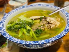 -洞天食府(北大街店)
