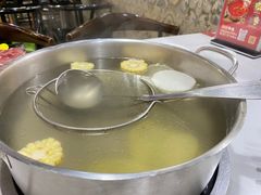 -陈记顺和潮汕牛肉火锅(棠德南路店)