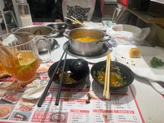 -湯島涮小火锅(余姚五彩城店)