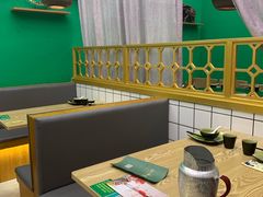 -曼谷小象(港隆广场店)