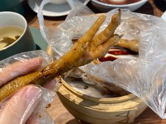 -鸡脚旮旯平江路店