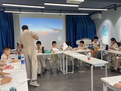 -斯坦星球AI编程·机器人科创·科学实验·信奥·思维·STEM·乐高·竞赛考级(长宁虹桥大融城荟聚中心)