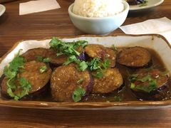 -妈妈的味道(工人体育场东路店)