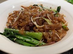 -广州白云机场铂尔曼大酒店·恬园创意中餐厅