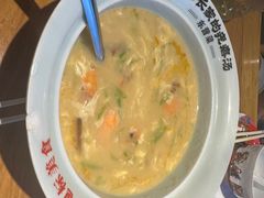 -村长家的疙瘩汤·东营菜(东营茶城店)