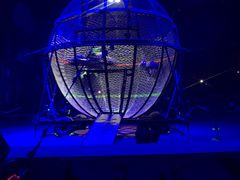 -俄罗斯国家大马戏团