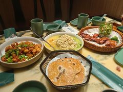 -锦府盐帮·侯宅(五棵松万达店)