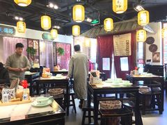 -京城小江南·北京烤鸭·江南土菜·白鱼(中关村店)