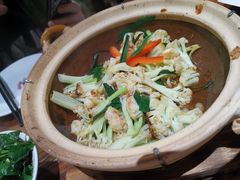 -蚝美人·生蚝海鲜烧烤(茶花园店)