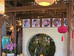 -二十八里太湖船菜(吉祥路店)