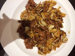 iphone_upload_pic-老牌坊•鲁菜名店•地道济南菜(大观园商埠店)
