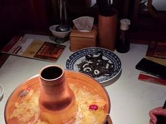 -北京老门框爆肚涮肉馆(锦业路店)