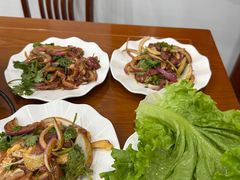 -岳合轩老北京涮肉