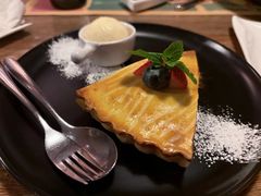 -安妮意大利餐厅(国贸店)