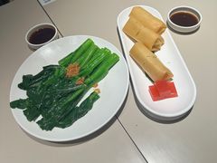 -蔡澜点心·粤菜(万菱汇店)