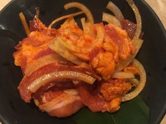 -新石器烤肉(之心城店)