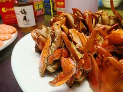 -鑫悦楼煎蟹·16年海鲜大排档