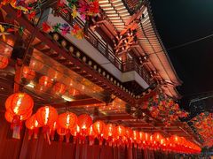 -新加坡佛牙寺龙华院