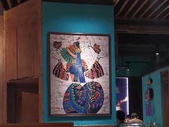 -云尊府云南菜·蒸汽石锅鱼(五棵松华熙店)