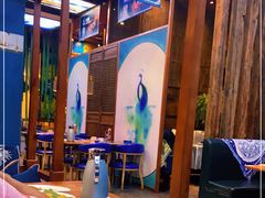 -雀舞·私食(凯德店)