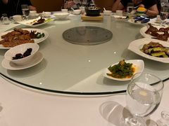 -利苑酒家(合景国际金融广场店)