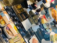 -星巴克(深圳南海意库店)