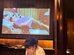 -江南足纪·影院足道·轻奢SPA(笋岗HALO广场店)
