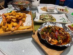 -启东海鲜人家(古美路店)