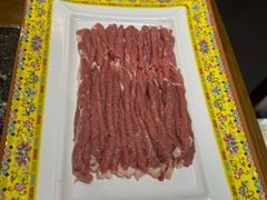 -汇聚德京味铜锅涮肉(沈家桥二路店)