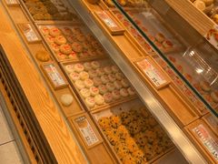 -泸溪河桃酥(欧尚店)