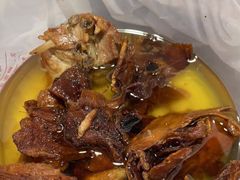 -斯丹姜母鸭·古法干香(涂门街总店)