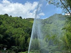 -千泷沟大瀑布旅游区
