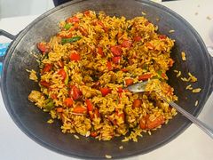 -福巷湘食小馆·猛火现炒(上海首店)