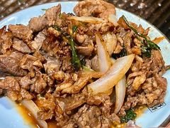 -石记老北京炙子烤肉(松园店)