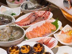 -雍和会海鲜姿造自助(湖东路店)