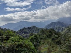 -青城山