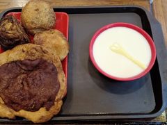 -老回回饺子馆(海洋馆店)