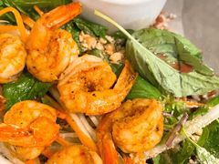 超级泰式大虾泰碗-Wagas沃歌斯(太古汇店)