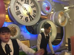-米乐星世界KTV(汇智国际商业中心店)