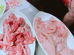 -喜来稀肉(虹泉路店)