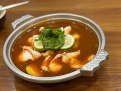 -曼谷食堂·泰国家庭料理(丹桂路店)