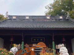 -钱王祠