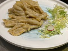 -皇城根北京风味主题餐厅(中海环宇城店)
