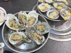 -飞尝蚝·顺德菜·鱼生(顺德总店)