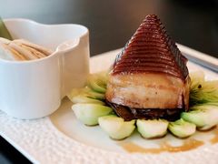 -万丽轩·粤菜(王府井金茂万丽酒店)