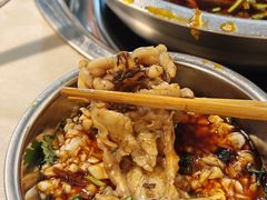 -好巴适藤椒鱼(红牌楼北街店)