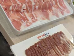 -阳坊大都涮羊肉(阳坊总店)