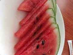 -四海鲜渔家菜(黄金海岸店)