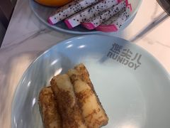 -燃尖儿自助串串火锅(新业广场店)